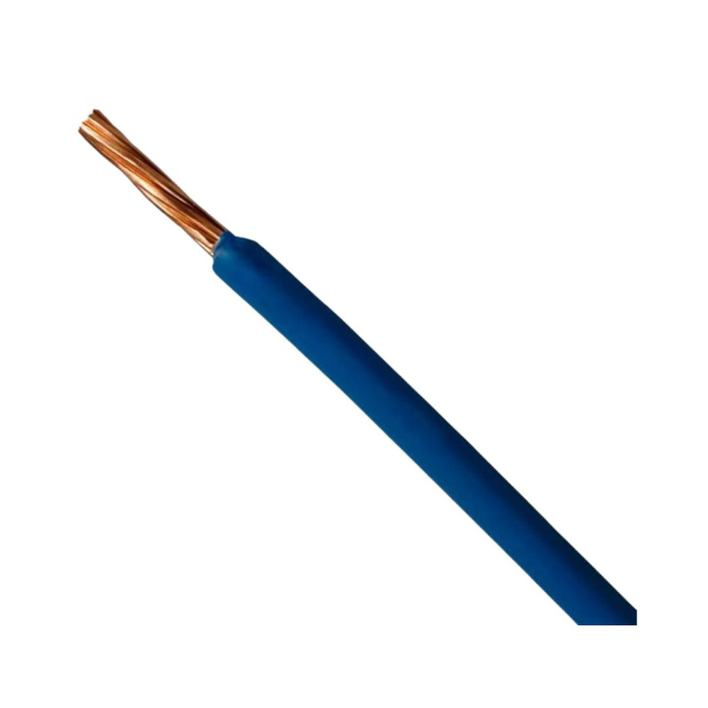 CABLE LSZH 12 AZUL