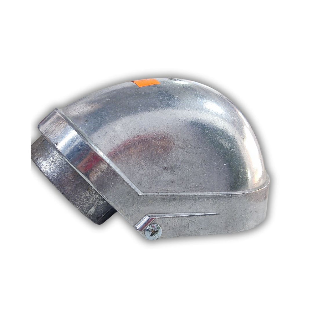 CAPACETE  1  1/2 METLICO IMC