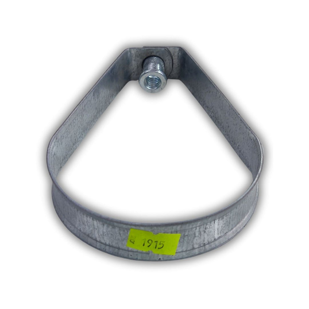 CUELGA PARA TUBERIA 3"  CAG 400