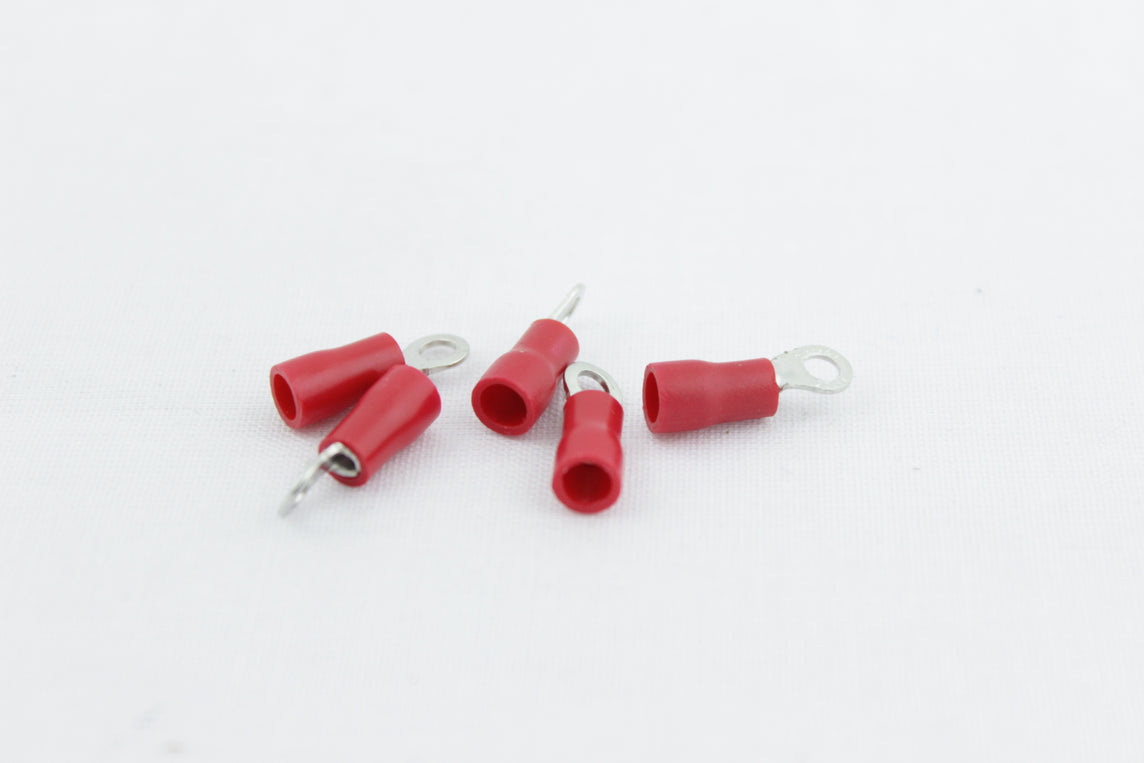 TERMINAL OJO ROJA 3.2MM 16-22AW6