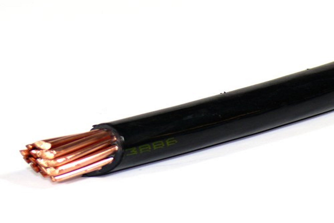 CABLE THHN/THWN 2/0