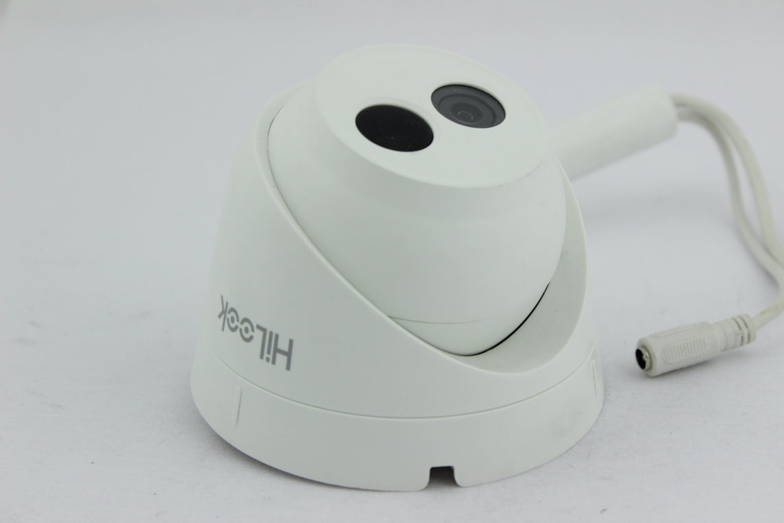 CAMARA IP EXHIBICION- IPC-T100     HI LOOK