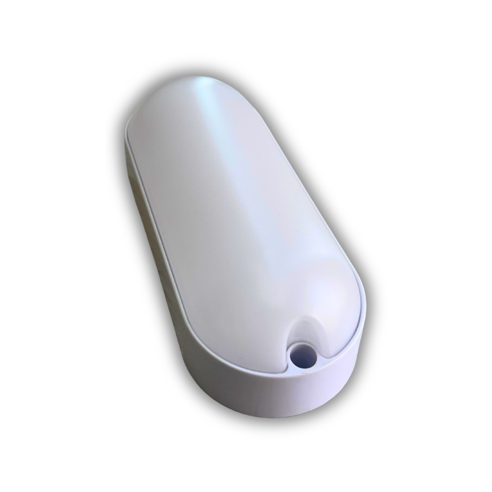 TORTUGA 8W REDONDA LED
