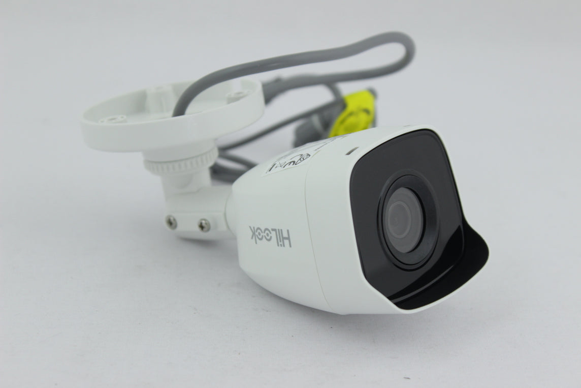 CAMARA HILOOC THC-B110-P      HI LOOK
