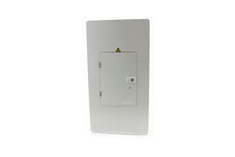 TABLERO 18 CTOS TRIFASICO PUERTA