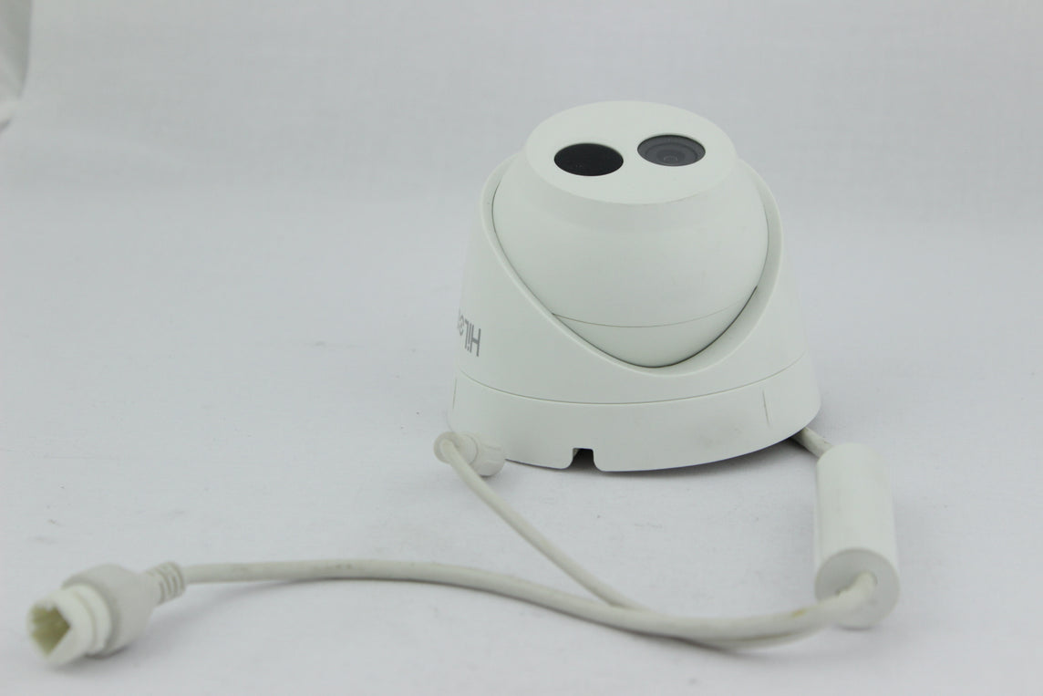 CAMARA IP EXHIBICION- IPC-T100     HI LOOK