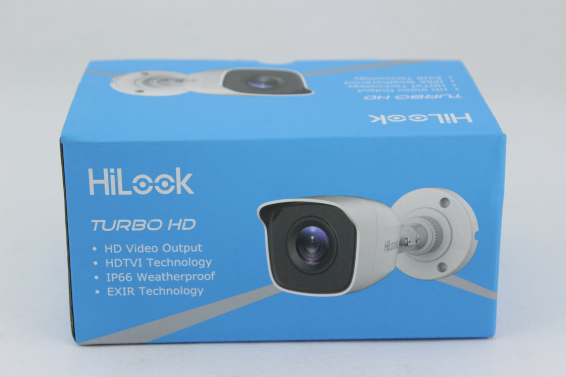CAMARA HILOOC THC-B110-P      HI LOOK