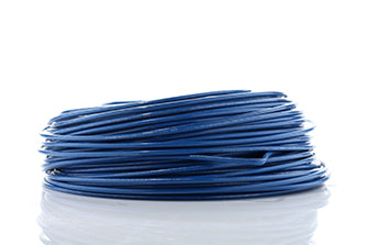 CABLE THHN/THWN 10 AZUL