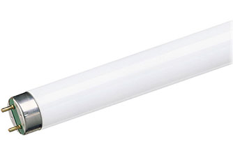 TUBO LED 20W T8 120CM OPALIZADO